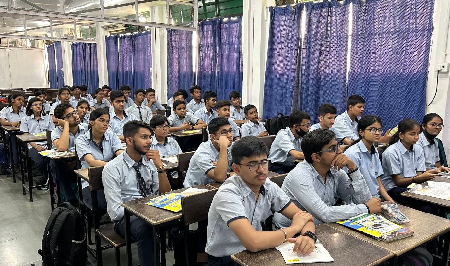 Unacademy Centre Lucknow  image 3